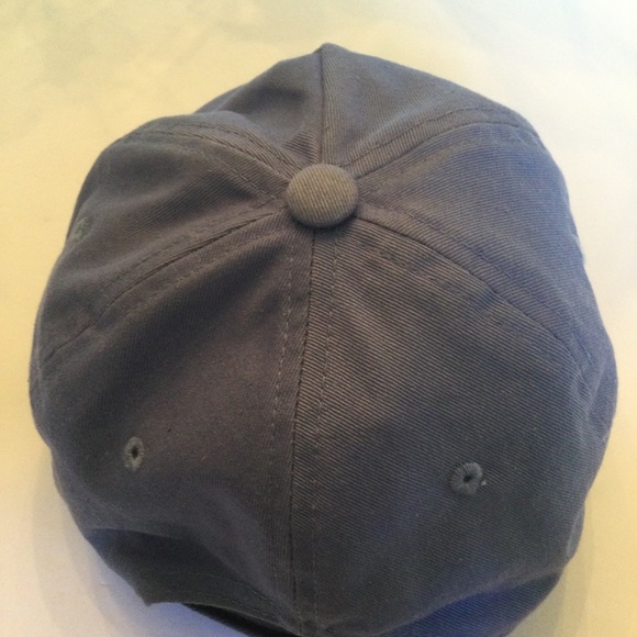 Disney Embellished Mickey Mouse Blue Baseball Cap - Picture 4 of 6